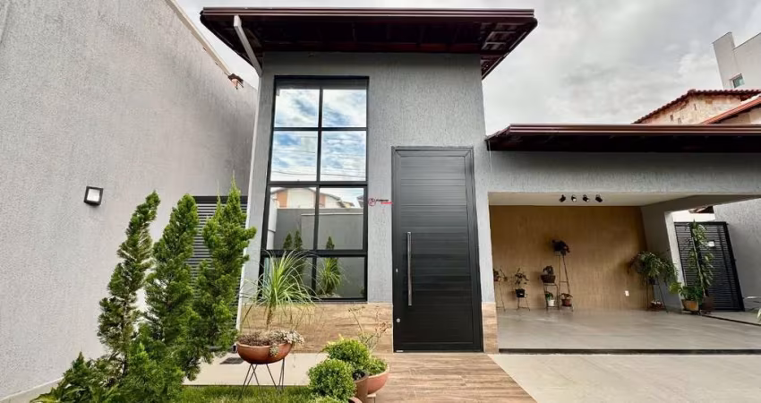 Casa com 4 quartos à venda na Rua Sebastião Nepomuceno, 974, Itapoã, Belo Horizonte
