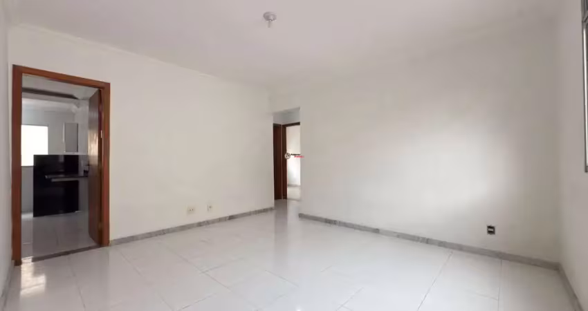 Apartamento com 3 quartos à venda na Rua do Carmelo, 86, Santa Branca, Belo Horizonte