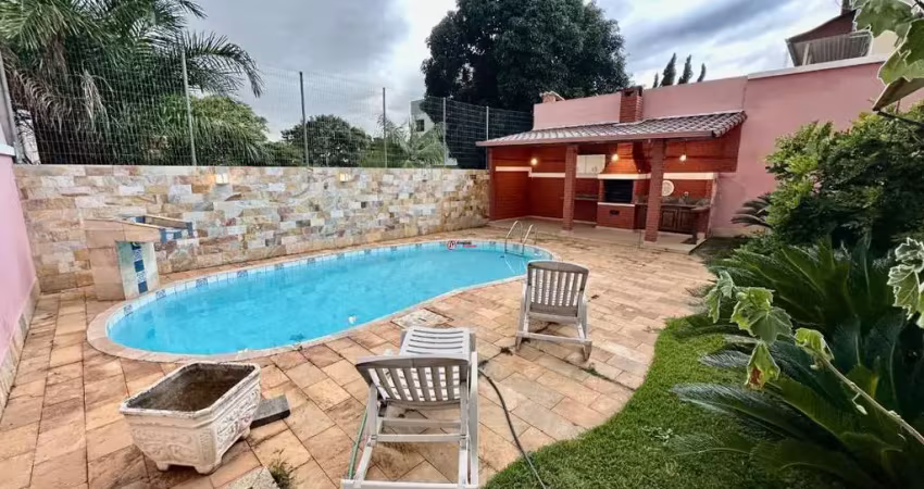 Casa com 5 quartos à venda na Rua Desembargador Custódio Lustosa, 923, Itapoã, Belo Horizonte