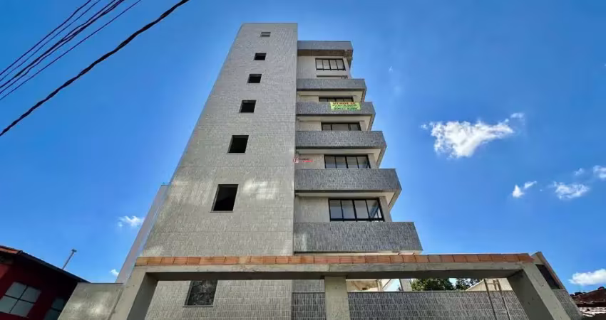 Apartamento com 4 quartos à venda na Rua Bacupã, 506, Jaraguá, Belo Horizonte