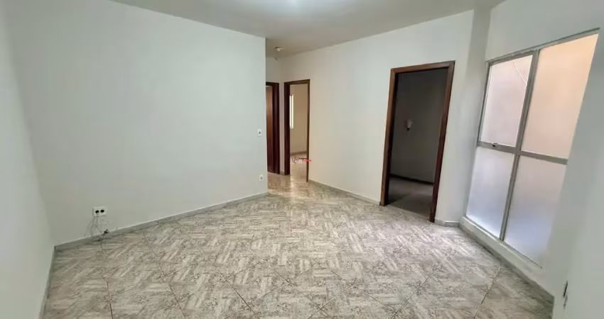 Apartamento com 2 quartos à venda na Rua Professor Ricardo Pinto, 485, Itapoã, Belo Horizonte