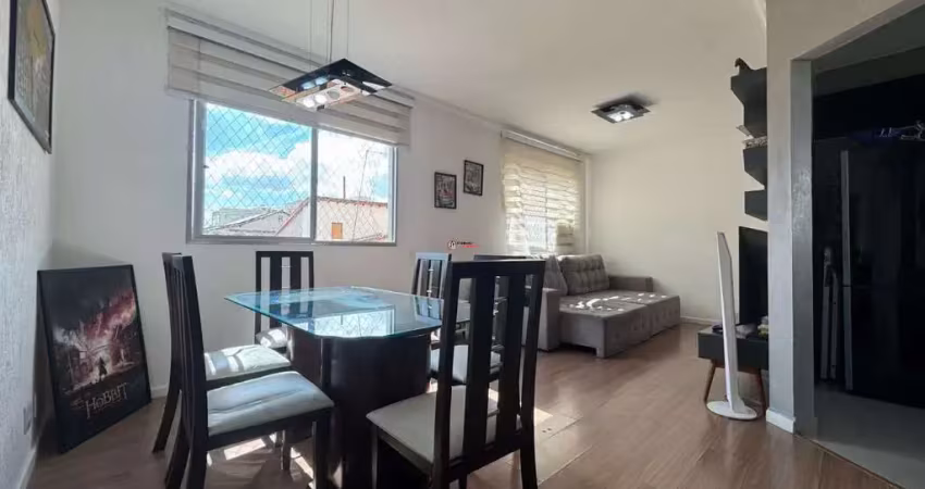 Apartamento com 3 quartos à venda na Rua dos Expedicionários, 3411, Santa Amélia, Belo Horizonte