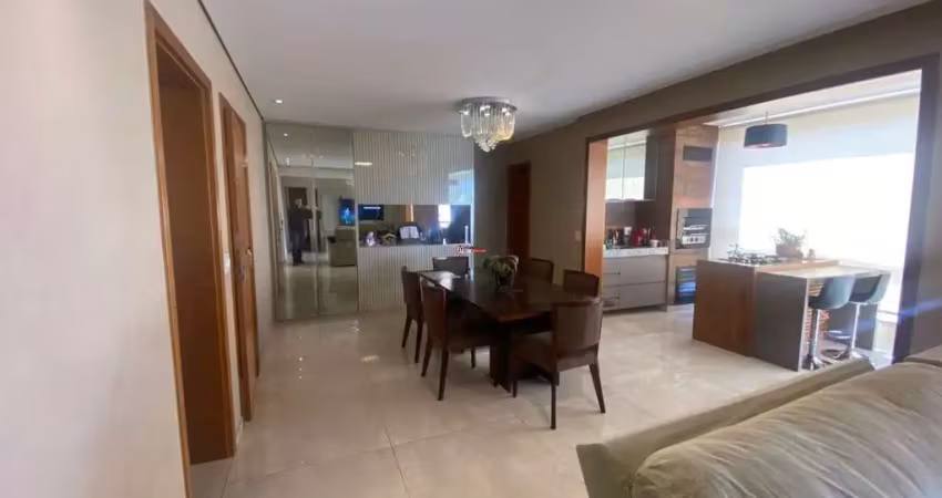 Apartamento com 4 quartos à venda na Randolfo Trindade, 350, Ouro Preto, Belo Horizonte