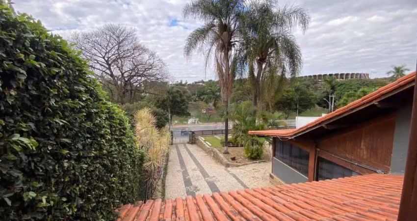 Casa comercial com 3 salas à venda na Avenida Otacílio Negrão de Lima, 7382, Bandeirantes, Belo Horizonte