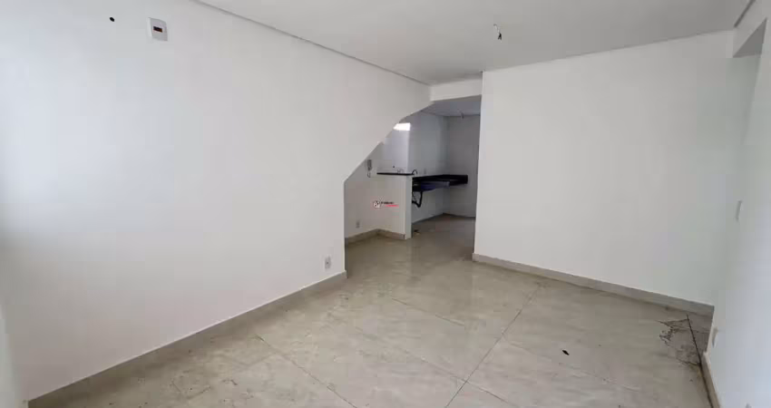 Apartamento com 3 quartos à venda na Rua Viena, 1, Copacabana, Belo Horizonte