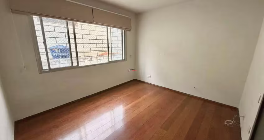 Apartamento com 3 quartos à venda na das Acácias, 808, São José, Belo Horizonte