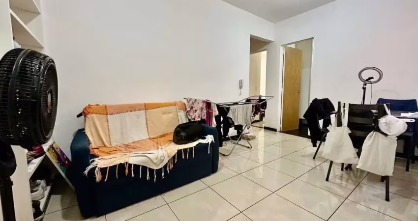 Apartamento com 2 quartos à venda na Barra Grande, 724, Liberdade, Belo Horizonte
