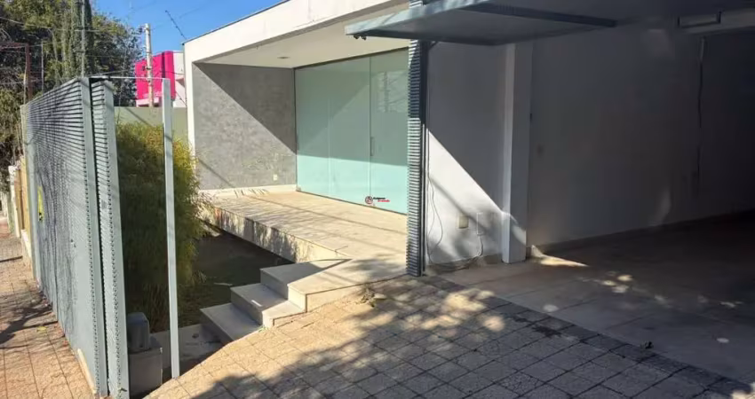 Casa com 3 quartos à venda na Avenida Coronel José Dias Bicalho, 100, São José, Belo Horizonte