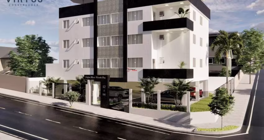 Cobertura com 2 quartos à venda na Rua José Antenor, 101, Heliópolis, Belo Horizonte
