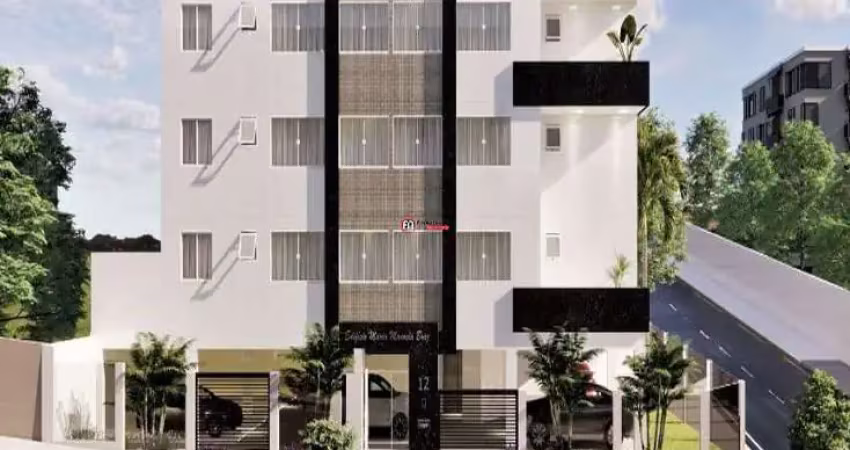 Apartamento com 2 quartos à venda na Rua José Antenor, 100, Heliópolis, Belo Horizonte