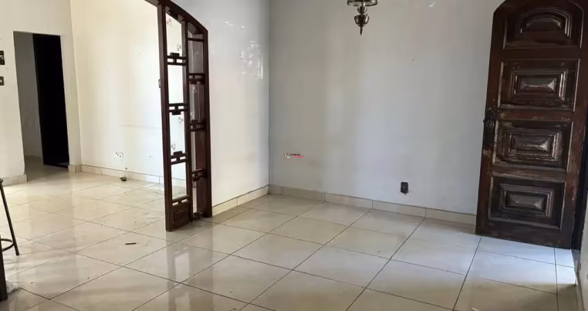 Casa com 3 quartos à venda na Rua São João da Vereda, 101, Santa Branca, Belo Horizonte