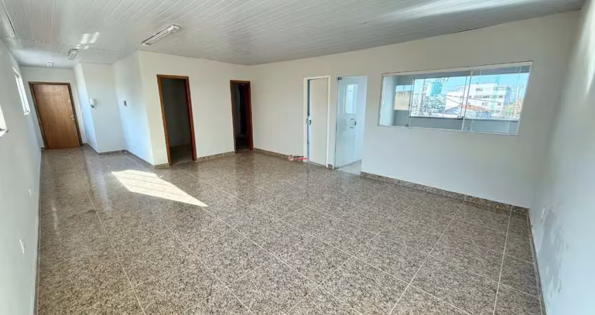 Sala comercial com 5 salas à venda na Rua Rosa Maria Savassi, 9, Itapoã, Belo Horizonte