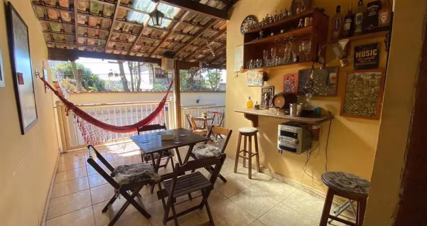 Casa com 2 quartos à venda na Rua Jorge de Lima, 196, Planalto, Belo Horizonte