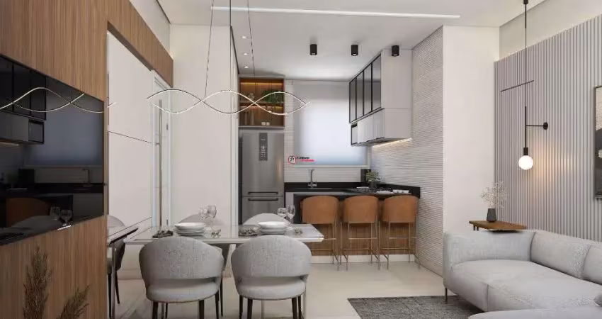 Apartamento com 3 quartos à venda na Rua João Edmundo Caldeira Brant, 42, Itapoã, Belo Horizonte