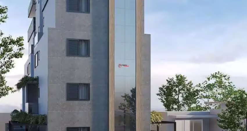Apartamento com 3 quartos à venda na Rua João Edmundo Caldeira Brant, 42, Itapoã, Belo Horizonte