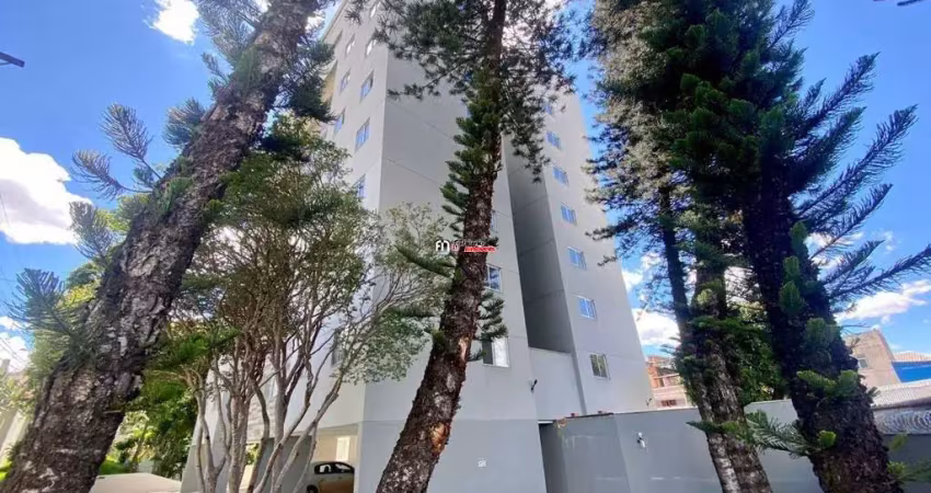 Apartamento com 3 quartos à venda na Rua Maria Helena, 38, Candelária, Belo Horizonte