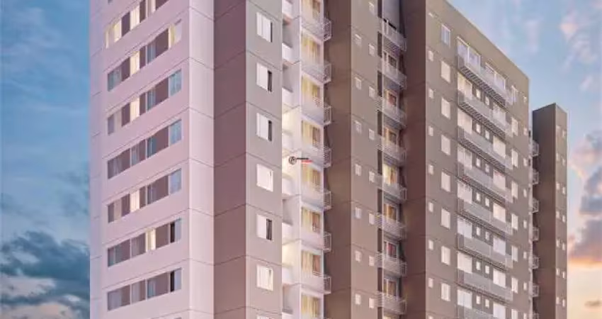 Apartamento com 1 quarto à venda na Noraldino Lima, 200, Aeroporto, Belo Horizonte