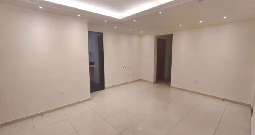 Apartamento com 3 quartos à venda na Rua Agílio Cruz de Souza, 328, Serrano, Belo Horizonte