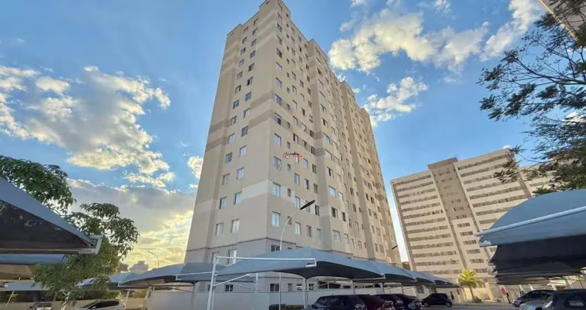 Apartamento com 2 quartos à venda na Jornalista Paulo Heneine, 20, Mantiqueira, Belo Horizonte
