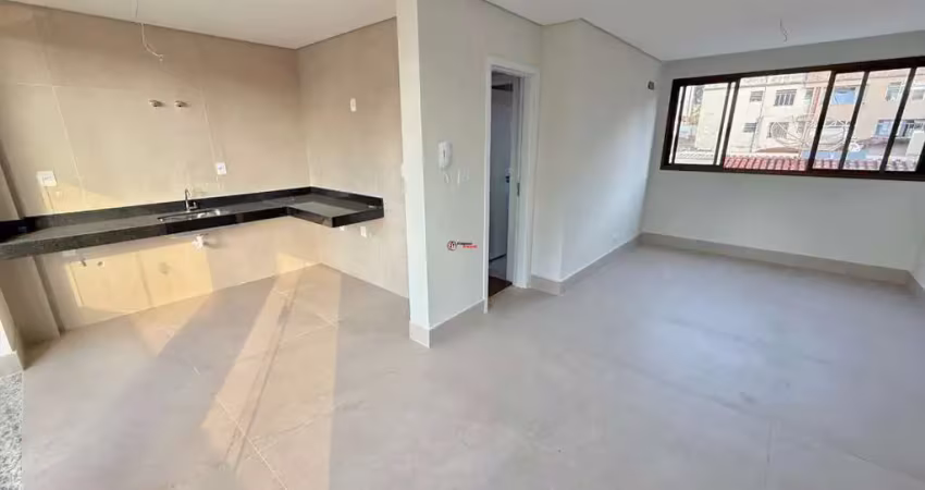 Apartamento com 3 quartos à venda na Custódio de Melo, 6, Liberdade, Belo Horizonte