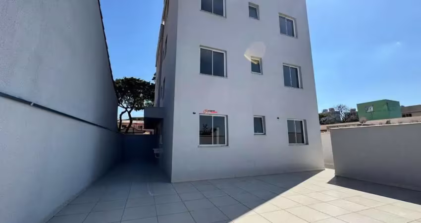 Apartamento com 2 quartos à venda na Rua Ministro Oliveira Salazar, 1, Santa Mônica, Belo Horizonte