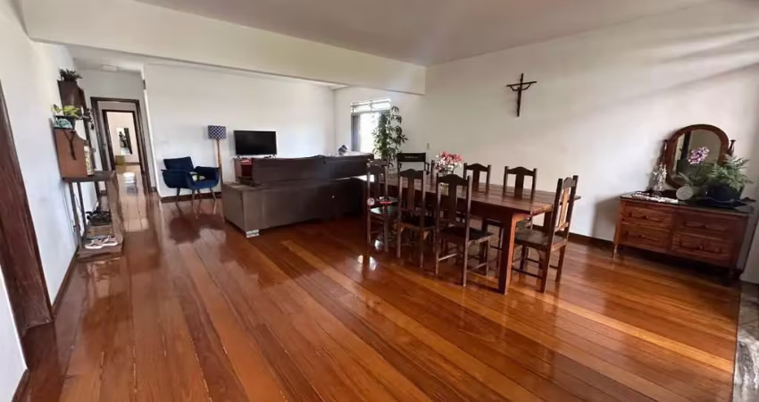 Apartamento com 3 quartos à venda na Avenida Portugal, 1085, Santa Amélia, Belo Horizonte