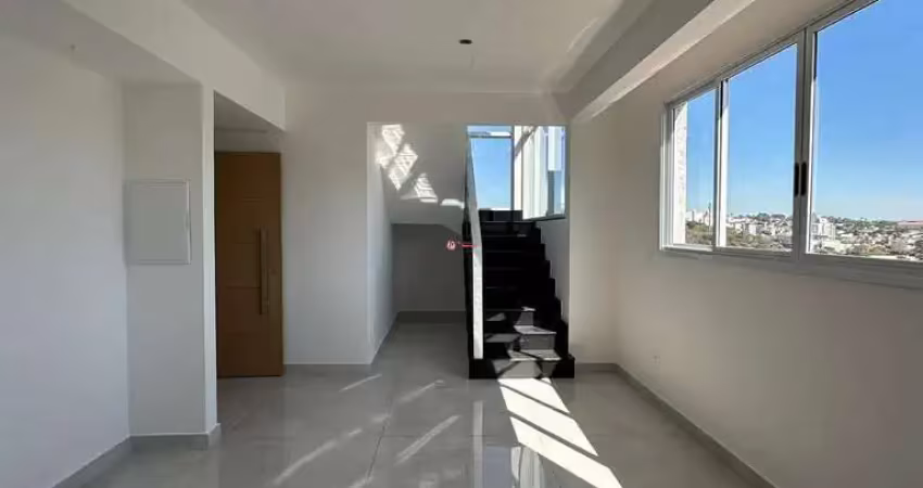 Cobertura com 4 quartos à venda na Rua Aureliano Lessa, 740, Liberdade, Belo Horizonte