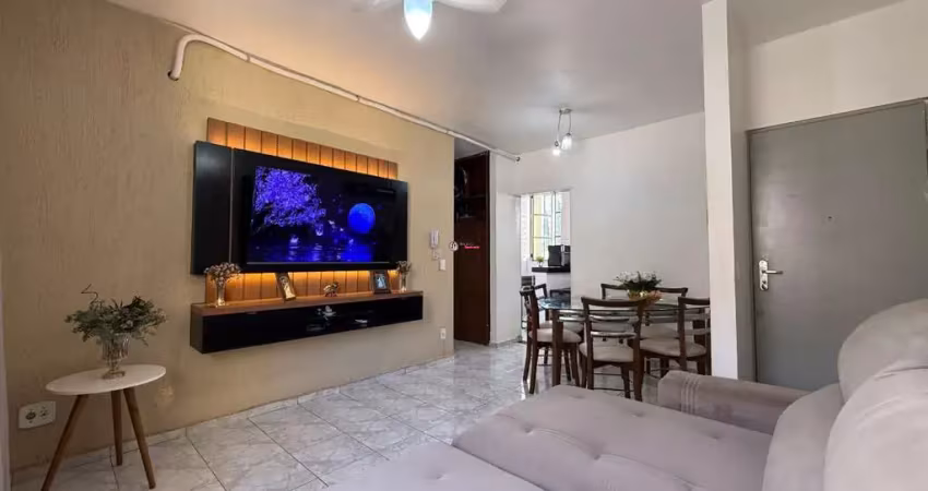Apartamento com 3 quartos à venda na dos Jês, 501, Santa Mônica, Belo Horizonte