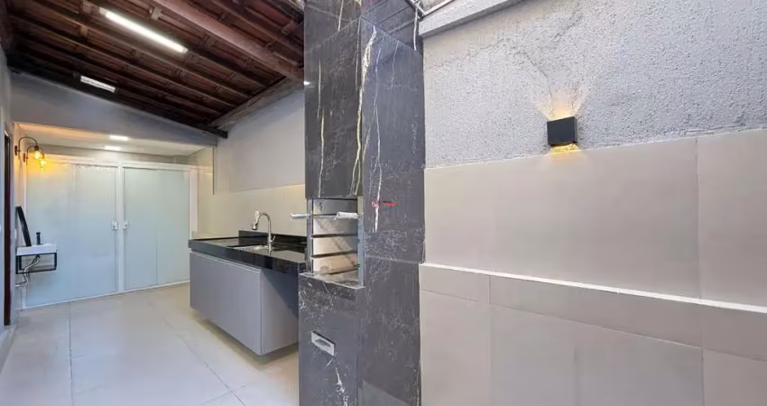 Apartamento com 3 quartos à venda na Rua Dona Cidinha Stussi, 337, Santa Amélia, Belo Horizonte