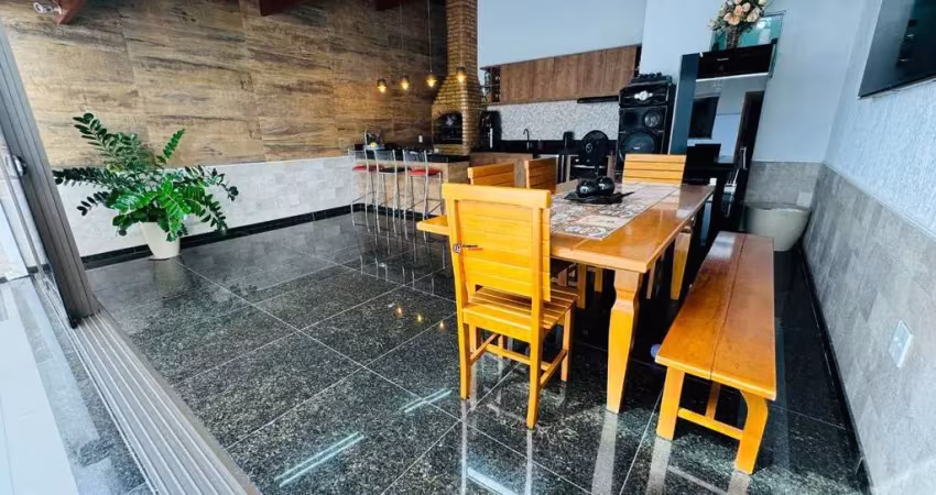 Casa com 3 quartos à venda na Rua Faria Lobato, 882, Santa Amélia, Belo Horizonte