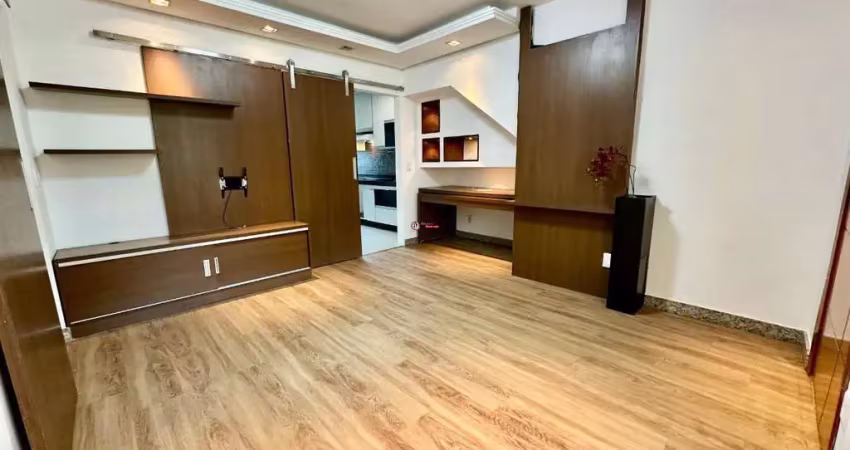 Apartamento com 3 quartos à venda na Gomes Freire, 51, Santa Amélia, Belo Horizonte