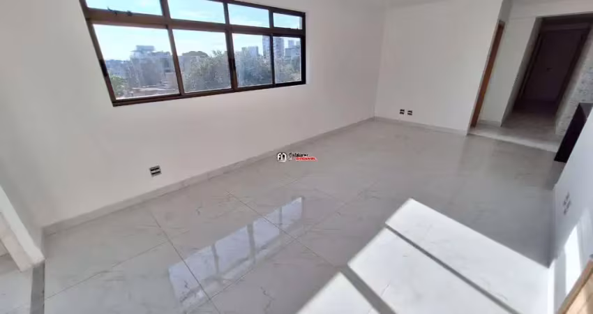 Apartamento com 4 quartos à venda na Rua Dom Rodrigo, 4, Liberdade, Belo Horizonte
