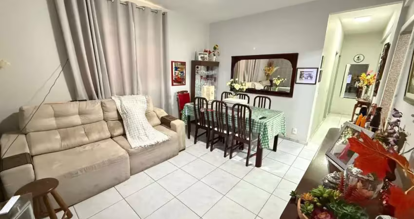Apartamento com 3 quartos à venda na Rua Professor Nelson de Sena, 2, Aeroporto, Belo Horizonte