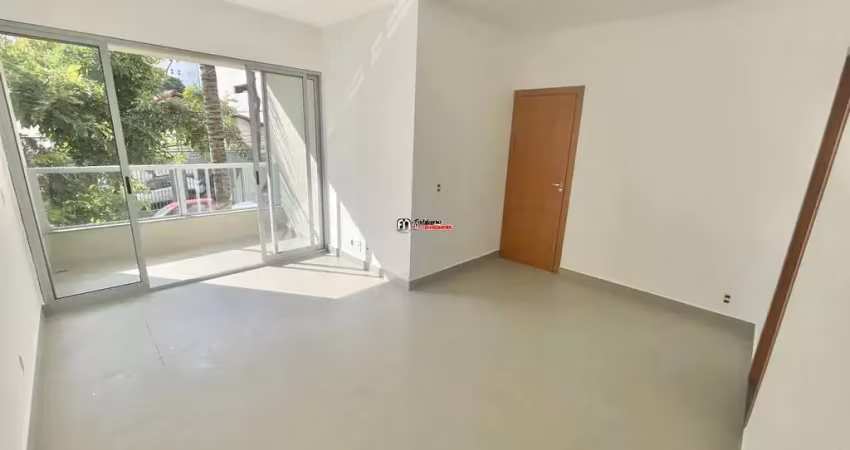 Apartamento com 3 quartos à venda na Rua Franco Lima, 1, Liberdade, Belo Horizonte