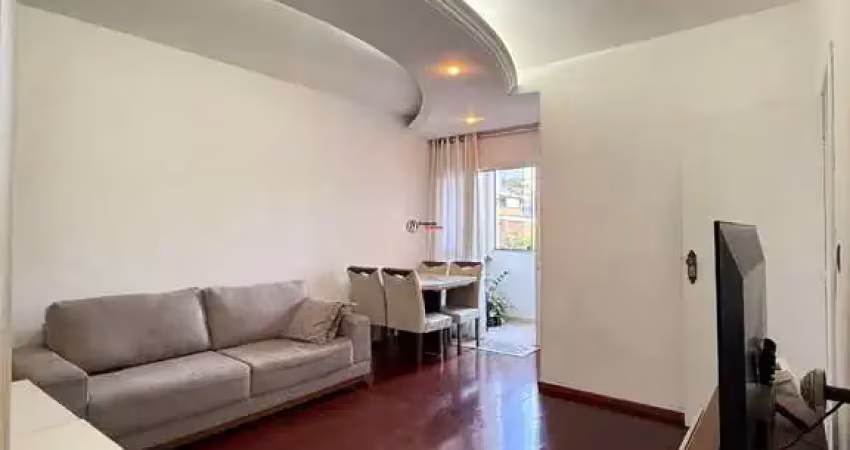 Apartamento com 3 quartos à venda na Rua Deputado Feliciano Pena, 07, Santa Amélia, Belo Horizonte