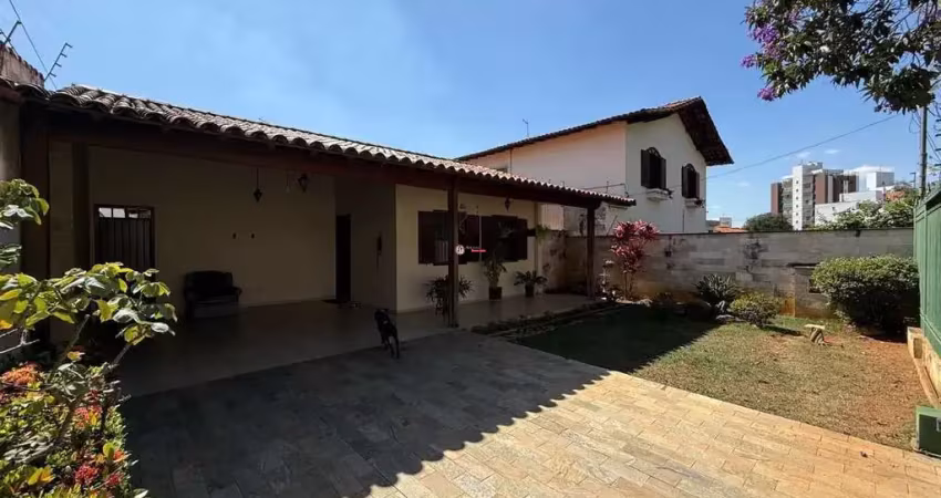 Casa com 3 quartos à venda na Rua Engenheiro Vicente Assunção, 611, Itapoã, Belo Horizonte