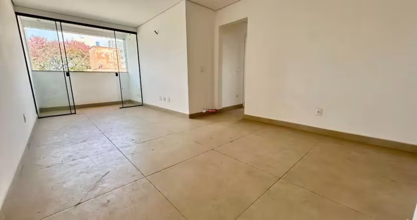 Apartamento com 3 quartos à venda na Rua Duarte da Costa, 412, Liberdade, Belo Horizonte