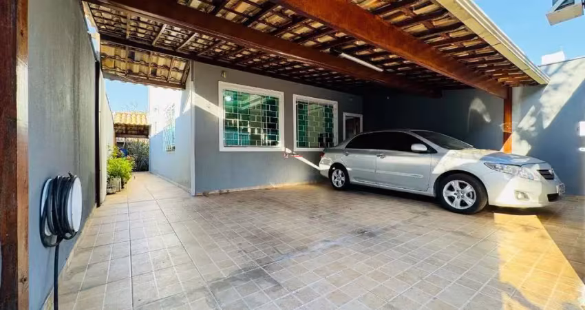 Casa com 3 quartos à venda na Rua Carlos Alberto, 29, Rio Branco, Belo Horizonte