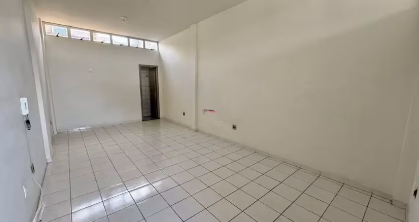 Sala comercial com 1 sala à venda na Sicília, 200, Ouro Preto, Belo Horizonte