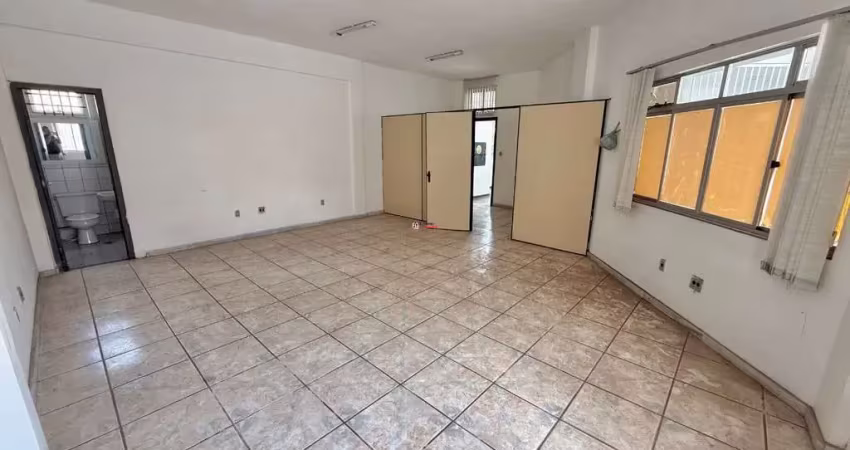 Sala comercial com 1 sala à venda na Sicília, 200, Ouro Preto, Belo Horizonte