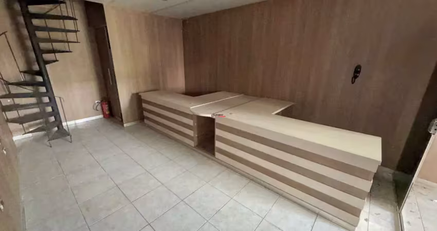 Ponto comercial com 3 salas à venda na Sicília, 200, Ouro Preto, Belo Horizonte