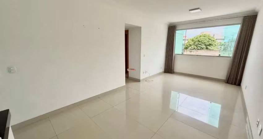 Apartamento com 3 quartos à venda na Rua Olga Dias de Castro, 8, Dona Clara, Belo Horizonte