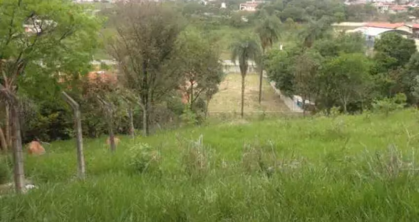 Terreno à venda na Rua João Zacarias de Miranda, 2, Copacabana, Belo Horizonte