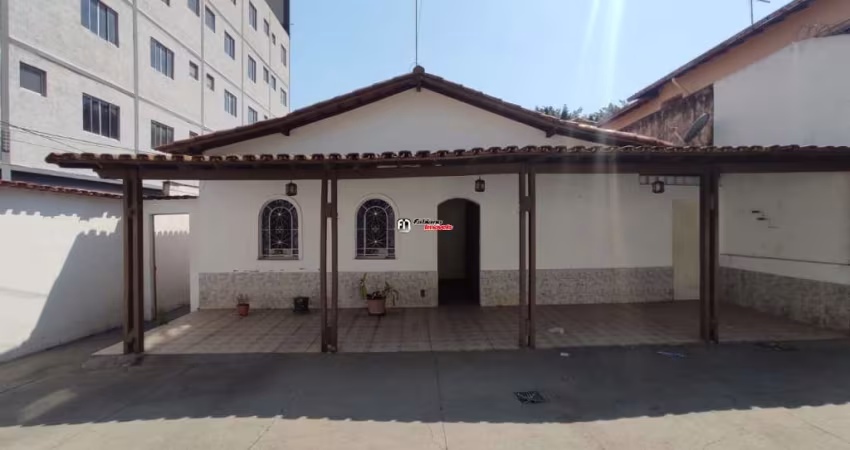 Casa com 6 quartos à venda na Rua Reynaldo Smith Camargos, 1, Santa Amélia, Belo Horizonte