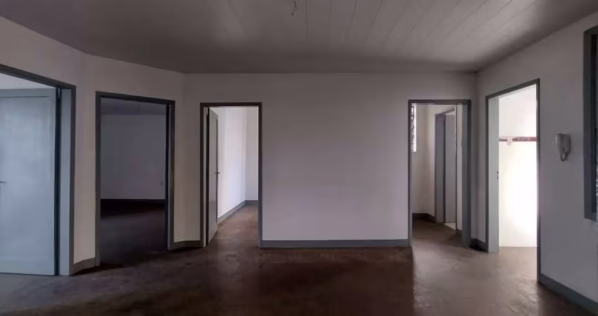 Apto 3D no bairro SANTO ANTÔNIO em Porto Alegre - AP418