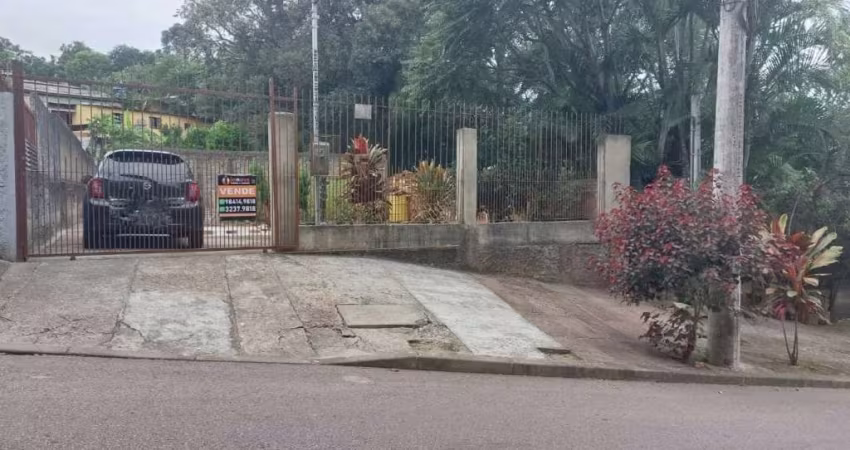 Casa para venda, 1 quarto(s),  Lomba Do Pinheiro, Porto Alegre - CA394