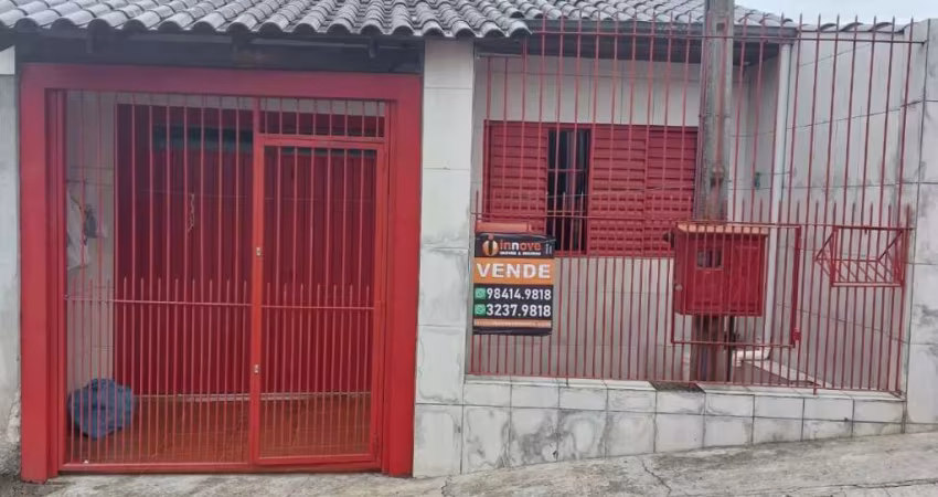 Casa para venda, 2 quarto(s),  Lomba Do Pinheiro, Porto Alegre - CA393