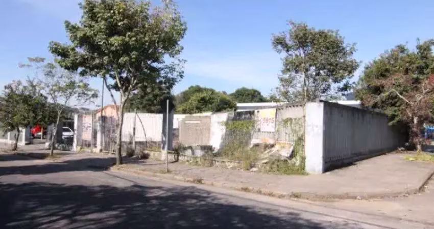 Terreno comercial para alugar na Rua Liberal, 3143, Tristeza, Porto Alegre