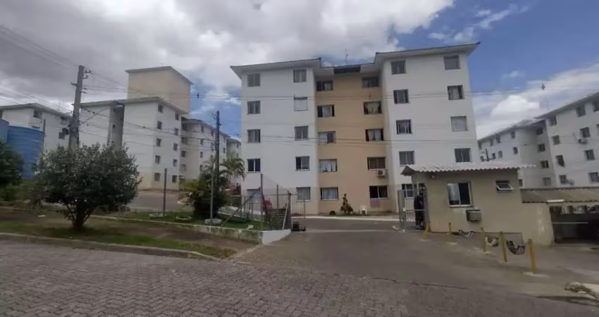 Apto 2d semimobiliado no bairro restinga em porto alegre - ap466