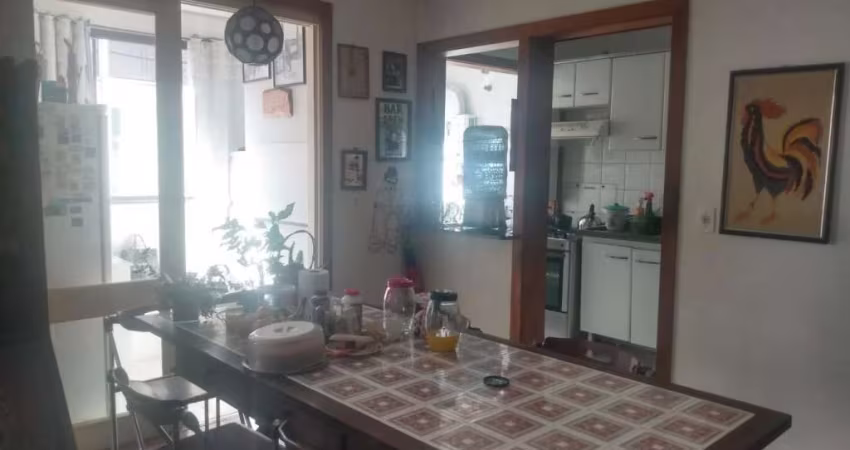 Apto (cobertura) 3D no bairro SANTANA em Porto Alegre - AP493